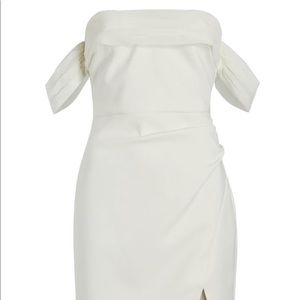 WORN ONCE Likely Paz Mini Dress